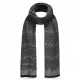 Replica Rope Stole MP1591 Nero