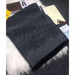 Replica Rope Stole MP1591 Nero