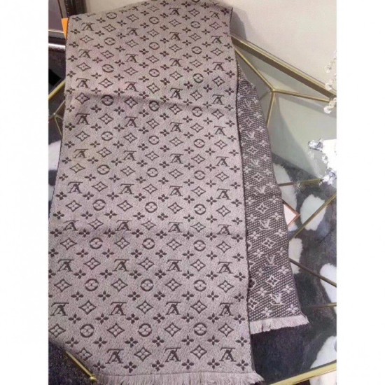 Replica Sciarpa Classica Monogram M78524