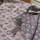 Replica Sciarpa Classica Monogram M78524