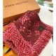 Replica Sciarpa Logomania Mix M70424