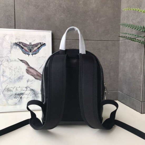 Replica Zaino GG Supreme piccolo 598102