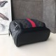 Replica Zaino GG Supreme piccolo 598102