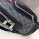 Replica Zaino GG Supreme piccolo 598102