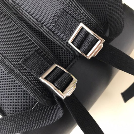 Replica Zaino GG Supreme piccolo 598102