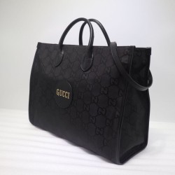 Replica Borsa tote Off The Grid 630353 Nera
