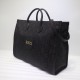 Replica Borsa tote Off The Grid 630353 Nera