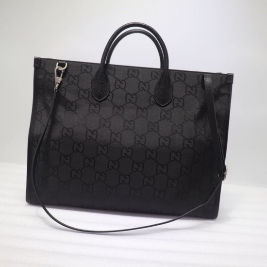 Replica Borsa tote Off The Grid 630353 Nera