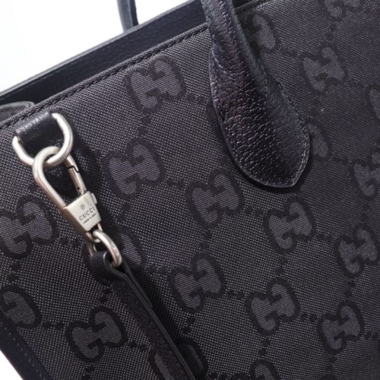 Replica Borsa tote Off The Grid 630353 Nera