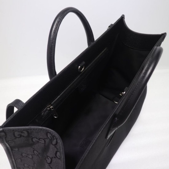 Replica Borsa tote Off The Grid 630353 Nera