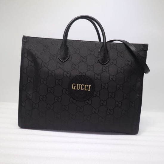 Replica Borsa tote Off The Grid 630353 Nera