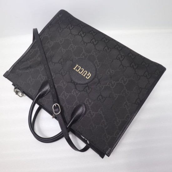Replica Borsa tote Off The Grid 630353 Nera