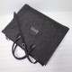 Replica Borsa tote Off The Grid 630353 Nera