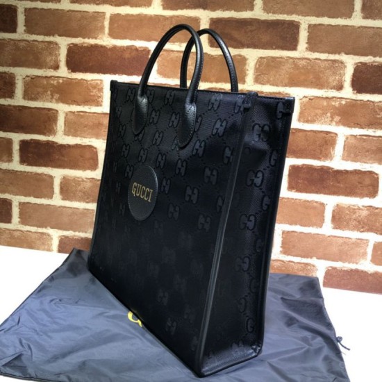Replica Borsa tote lunga Off The Grid 630355