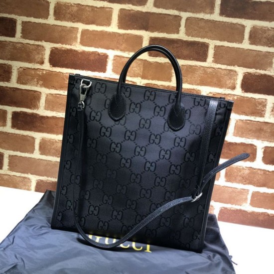 Replica Borsa tote lunga Off The Grid 630355