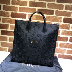 Replica Borsa tote lunga Off The Grid 630355