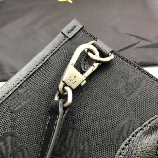 Replica Borsa tote lunga Off The Grid 630355
