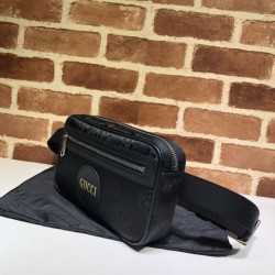 Replica Marsupio Off The Grid 631341 Nero