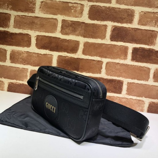 Replica Marsupio Off The Grid 631341 Nero