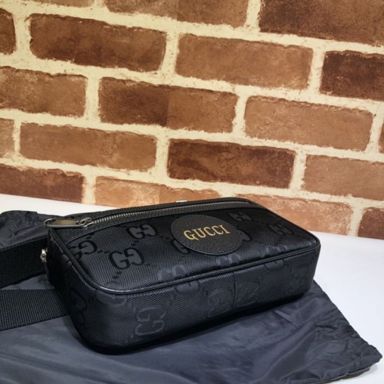 Replica Marsupio Off The Grid 631341 Nero