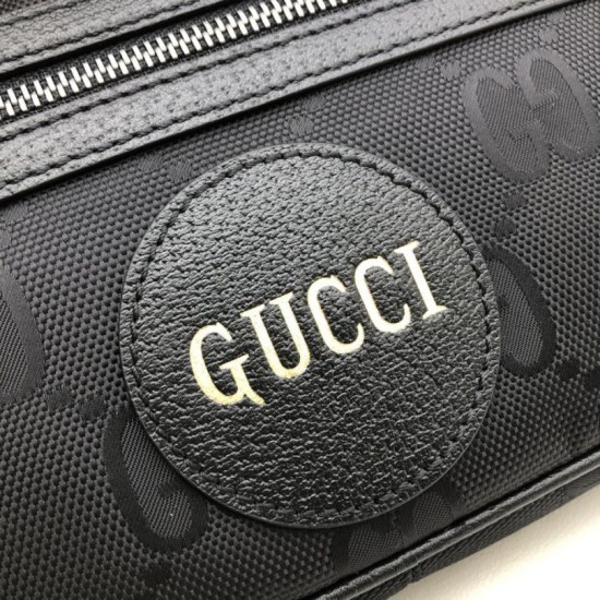 Replica Marsupio Off The Grid 631341 Nero