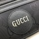 Replica Marsupio Off The Grid 631341 Nero