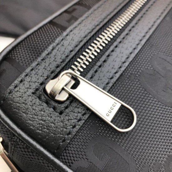 Replica Marsupio Off The Grid 631341 Nero