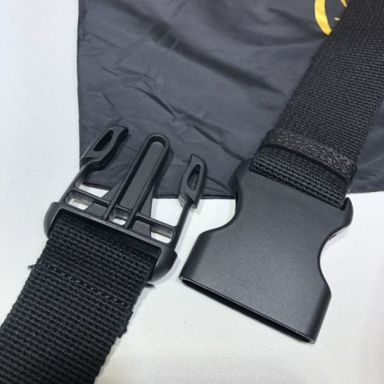 Replica Marsupio Off The Grid 631341 Nero