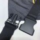 Replica Marsupio Off The Grid 631341 Nero