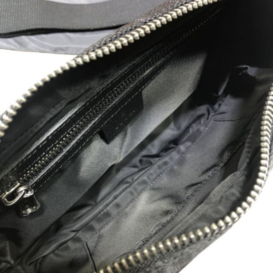Replica Marsupio Off The Grid 631341 Nero