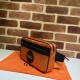 Replica Marsupio Off The Grid 631341 Arancione