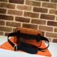 Replica Marsupio Off The Grid 631341 Arancione