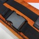 Replica Marsupio Off The Grid 631341 Arancione