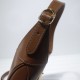 Replica Jackie 1961 Small Hobo Bag 636709 Caffè