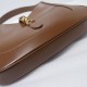 Replica Jackie 1961 Small Hobo Bag 636709 Caffè