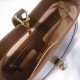 Replica Jackie 1961 Small Hobo Bag 636709 Caffè
