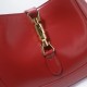 Replica Jackie 1961 Borsa Hobo Piccola 636709 Rossa