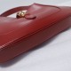 Replica Jackie 1961 Borsa Hobo Piccola 636709 Rossa