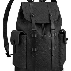 Replica Zaino Christopher PM M55699 Nero