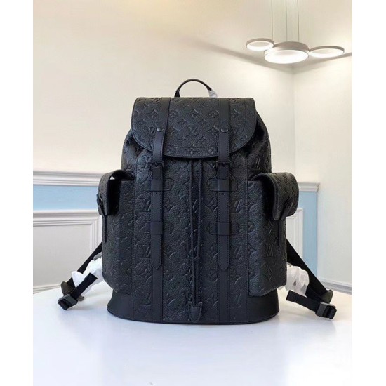 Replica Zaino Christopher PM M55699 Nero