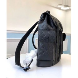 Replica Zaino Christopher PM M55699 Nero