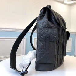 Replica Zaino Christopher PM M55699 Nero