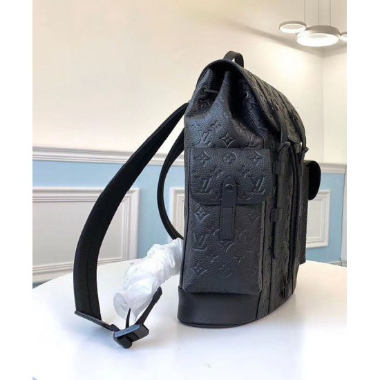 Replica Zaino Christopher PM M55699 Nero