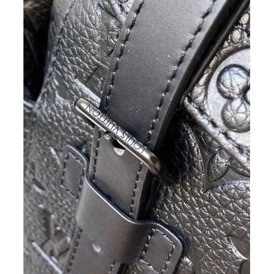 Replica Zaino Christopher PM M55699 Nero