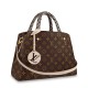 Replica Montaigne MM M45310 Marrone