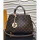 Replica Montaigne MM M45310 Marrone