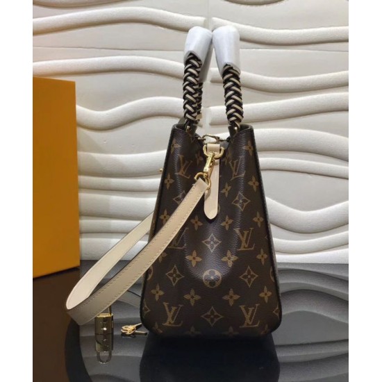 Replica Montaigne MM M45310 Marrone