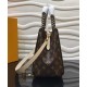 Replica Montaigne MM M45310 Marrone