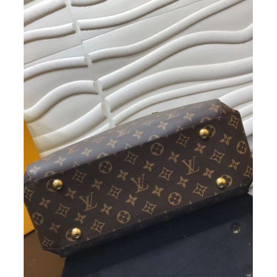 Replica Montaigne MM M45310 Marrone
