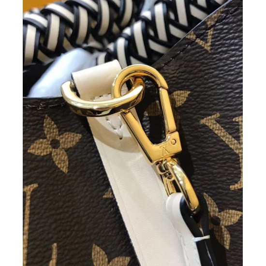 Replica Montaigne MM M45310 Marrone